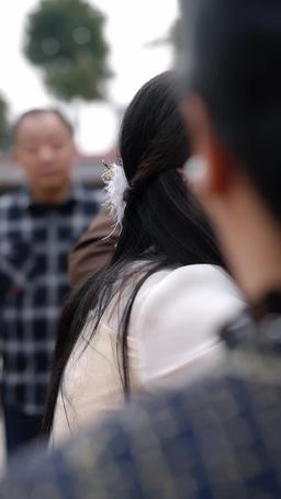 遠嫁女兒是千金 episode 8
