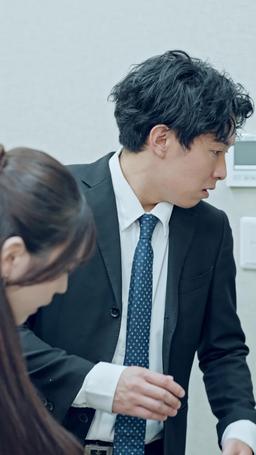 香りの復讐～囚われるの花嫁～ episode 9