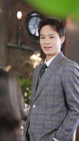 全能奶爸不好惹 episode 4