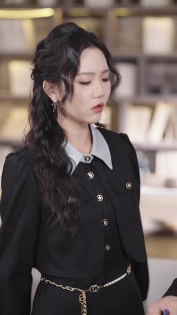 Oops! Falling for My Wild Heiress episode 92