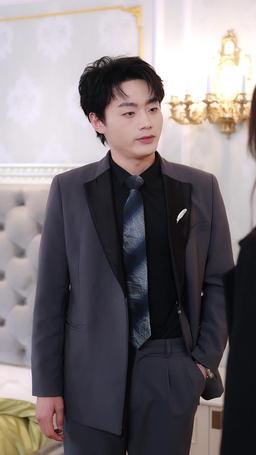我本王者！只是低調 episode 23