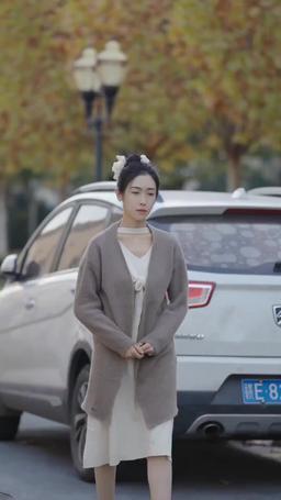 又是一年清明雨上 episode 73