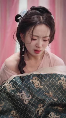 嫁春風 episode 5