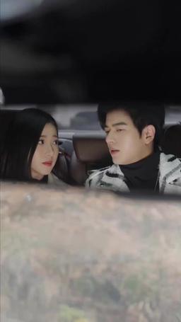 就是喜歡你 episode 84