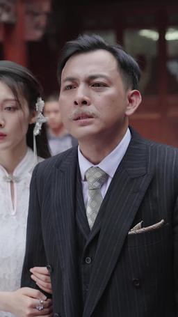 絕世武神 episode 34
