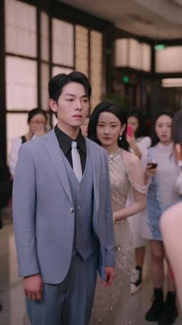[Versi Dub] Setelah Satu Malam Bersama dengan CEO episode 100