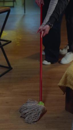 대통령 아들과 계약 연애 episode 36