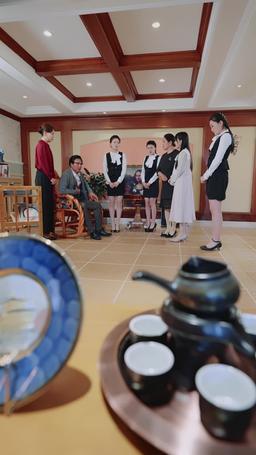 尋找失落的愛 episode 37