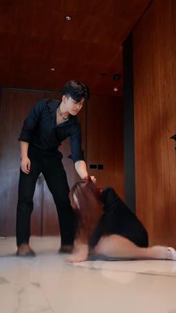 婚淺情深之總裁的天價前妻 episode 74