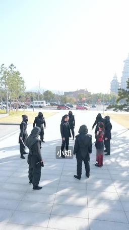 如龍 episode 82