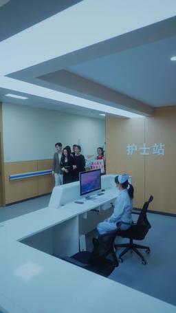 The Gynecologist’s Revenge (English-dubbed) episode 53