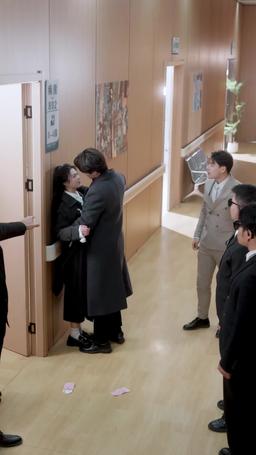 心尖難哄 episode 16