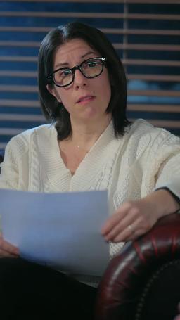 Noiva Grávida em Fuga episode 64