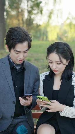 財閥前妻 episode 73