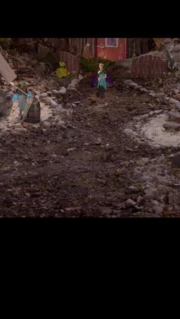 Forest Fairies episode 7