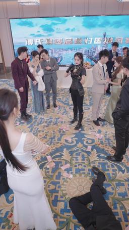 The Wealthy Immortal Ring episode 27