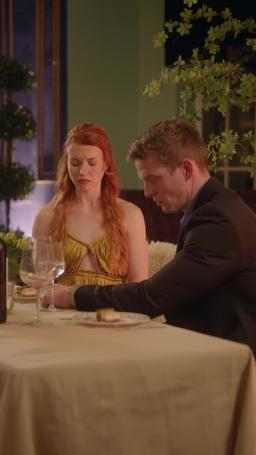 A Aposta de Término com Meu Ex-Bilionário episode 30