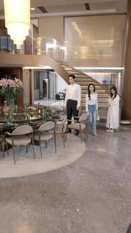 斬斷情絲，我與舊事歸於盡 episode 10