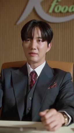 결혼 먼저 해버린 부부 episode 16