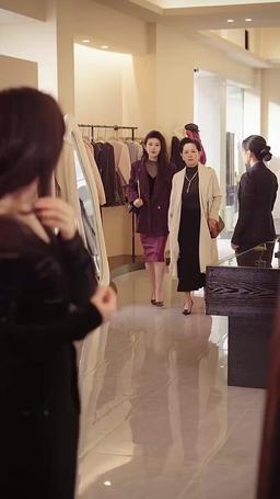 ［吹き替え版］できちゃった玉の輿婚 episode 62