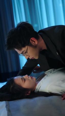 他的小祖宗甜又颯 episode 4