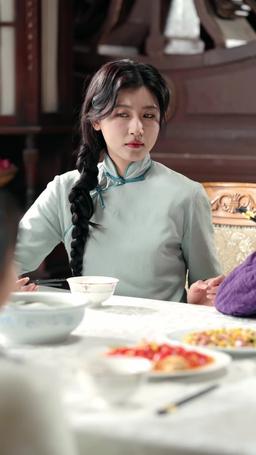 重生後打臉兼祧丈夫 episode 6