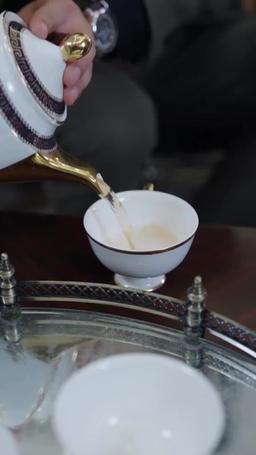 被渣後我成了總裁的心尖寵 episode 42