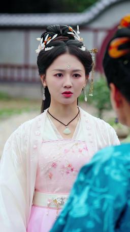 ยาวิเศษเพียงเดียวของเขา episode 32
