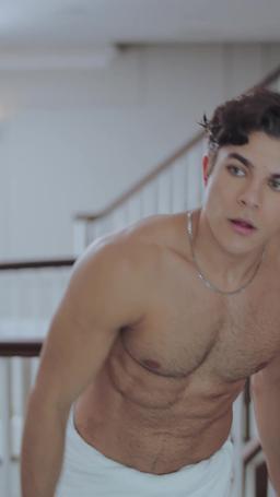 ¿Mi Hermanastro Es mi Ex? episode 13