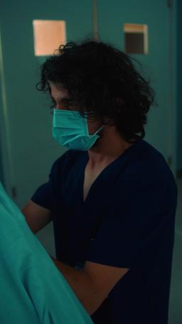 Grávida por Acidente, Mimada para Sempre episode 70