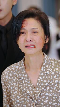 攜母成鳳 episode 23