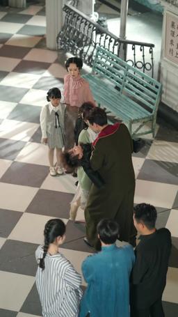 重生後打臉兼祧丈夫 episode 31