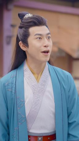 장군, 다시 총을 들다 episode 25