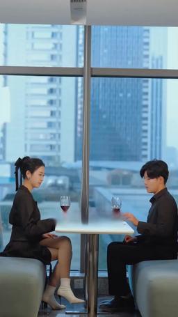 又是一年清明雨上 episode 16