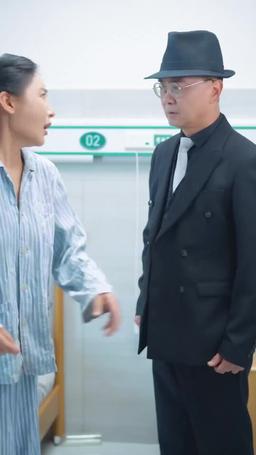 상속녀의 복수 episode 72