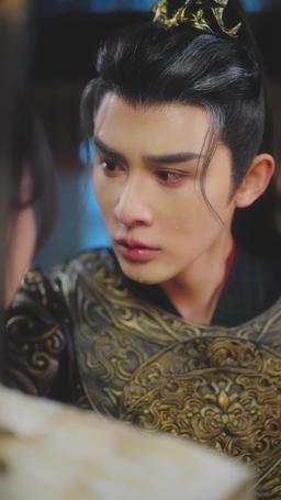 他從夜色深處來 episode 5