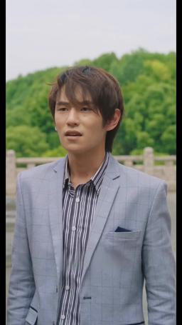 都市最強仙婿 episode 40
