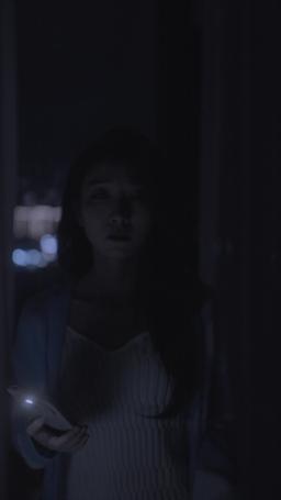 深情誘引之黎明戀歌 episode 54
