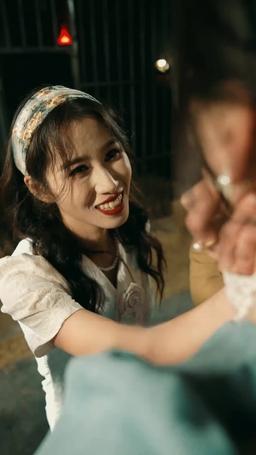 少帥情深蝕骨時 episode 94