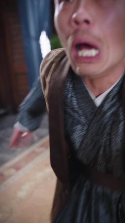 嫁春風 episode 50