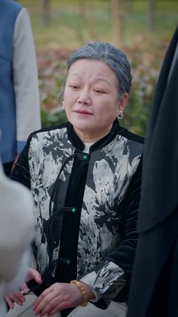 Bintang yang Paling Bersinar Adalah Dirimu episode 7