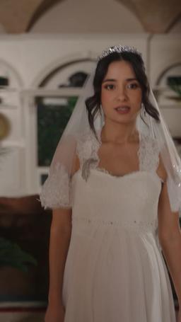 Heiress Crash Lands on Her Husband episode 62
