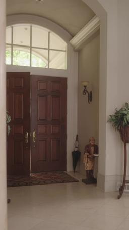 冷酷マフィアと拾われた私 episode 16