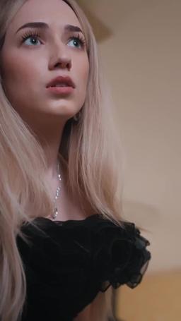 From One Night to Mrs. Billionaire episode 37