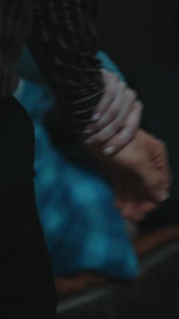 甜蜜陷阱：我的黑幫戀人 episode 72