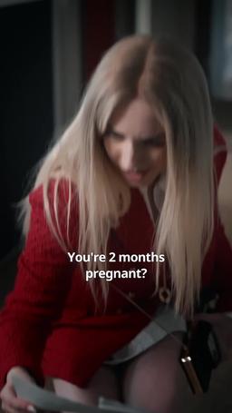 From One Night to Mrs. Billionaire episode 10