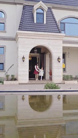 龍崽崽三歲半新年送福到 episode 19