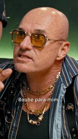 Sra. Detetive e Sr. Ladrão episode 3