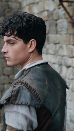 Le Fils Perdu Revient en Duc episode 44