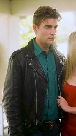 พบสามีมหาเศรษฐีไร้บ้านเป็นของขวัญคริสต์มาส episode 38